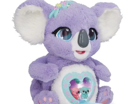 Club Petz Koala Mama For Sale