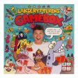 Danspil Lakserytterens Gamebox Supply