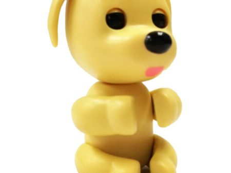 FINGERLINGS X Adopt Me Hund Hot on Sale