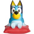 Bluey GoGlow Buddy Night Light and Torch Cheap