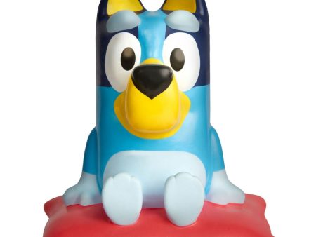 Bluey GoGlow Buddy Night Light and Torch Cheap