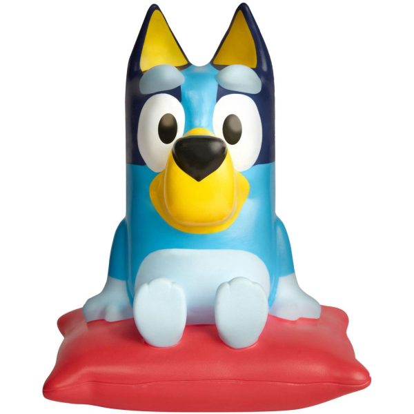 Bluey GoGlow Buddy Night Light and Torch Cheap