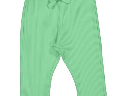 MarMar Modal Cale Green Pitti Bukser Discount