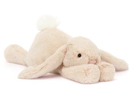 Jellycat Smudge Kanin 44 cm Fashion