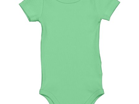 MarMar Modal Cale Green Plain Body SS For Cheap