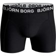 Björn Borg Multipack 2 Core Bokser shorts 3-pack on Sale