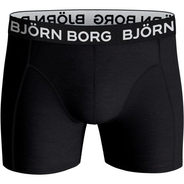 Björn Borg Multipack 2 Core Bokser shorts 3-pack on Sale