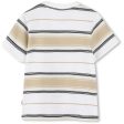 Hugo Boss Stone T-Shirt on Sale