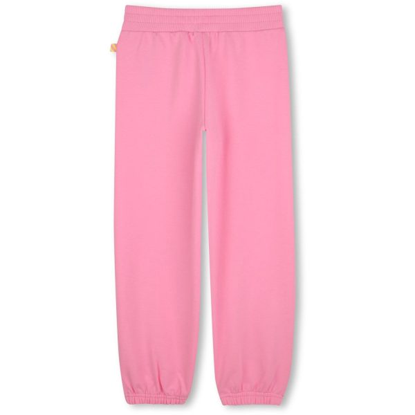 Billieblush Pink Sweatpants Online now