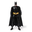 Batman & DC Universe Batman 85th The Dark Knight 30 cm Batman Discount