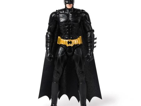 Batman & DC Universe Batman 85th The Dark Knight 30 cm Batman Discount