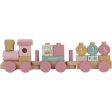 Little Dutch Fairy Garden Pink Stabletog Online Hot Sale