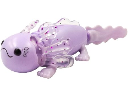 FINGERLINGS Axolotl Lilla Discount