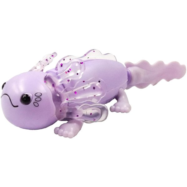 FINGERLINGS Axolotl Lilla Discount