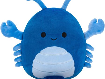 Squishmallows Lobert Lobster 19 cm Sale