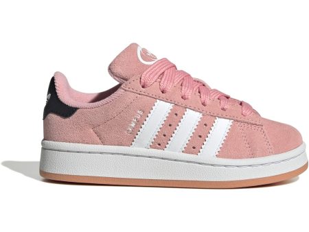 adidas Originals Semi Pink Spark Ftwr White Gum 2 Campus 00S C Sneakers Cheap