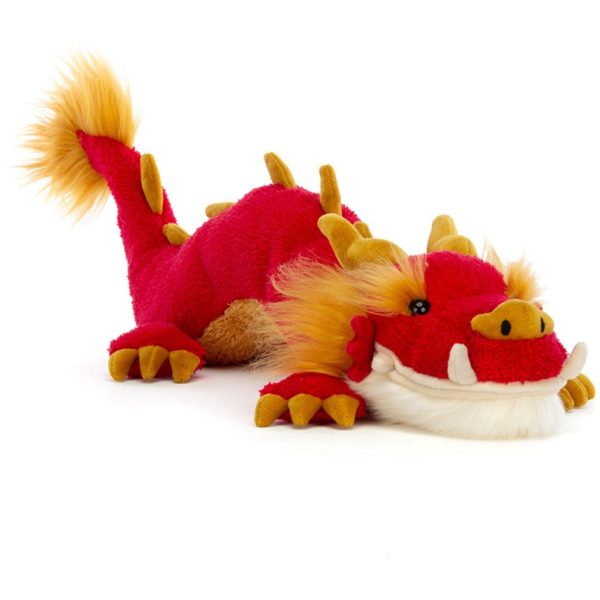 Jellycat Dragon Festival 42 cm For Cheap