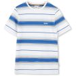 Hugo Boss Light Blue T-Shirt Cheap