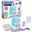 Studio Creator Photo Creator Instant Pocket Printer Online Sale