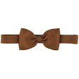 Bow s by Stær Butterfly - Golden Brown Hot on Sale