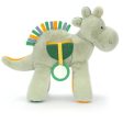 Jellycat Peek-a-Boo Dino Aktivitetsbamse Online Sale