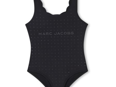 Marc Jacobs Black Badedrakt Sale