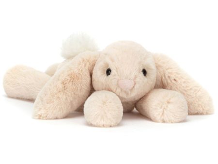 Jellycat Smudge Kanin liten 13 cm Cheap