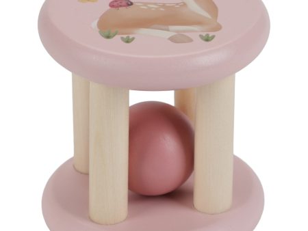 Little Dutch Fairy Garden Pink Skrangle Træ For Cheap