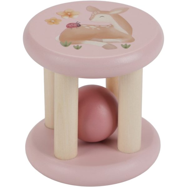 Little Dutch Fairy Garden Pink Skrangle Træ For Cheap