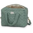 Cam Cam Copenhagen Ivy Green Bleieveske Large Cheap