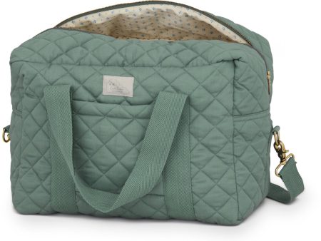 Cam Cam Copenhagen Ivy Green Bleieveske Large Cheap