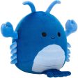 Squishmallows Lobert Lobster 19 cm Sale