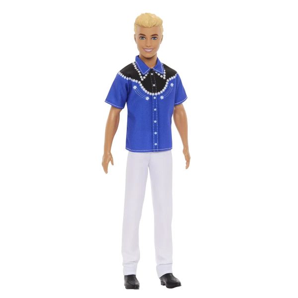 Barbie® Fashionista Ken Western Sale