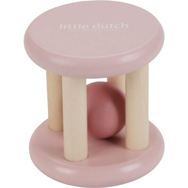 Little Dutch Fairy Garden Pink Skrangle Træ For Cheap