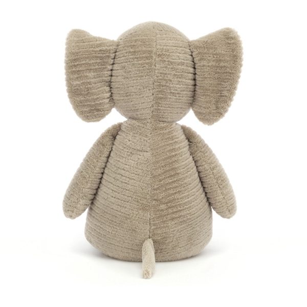 Jellycat Quaxy Elefant 26 cm For Cheap