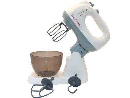 Junior Hjem 2-1 Stand Mixer Online Hot Sale