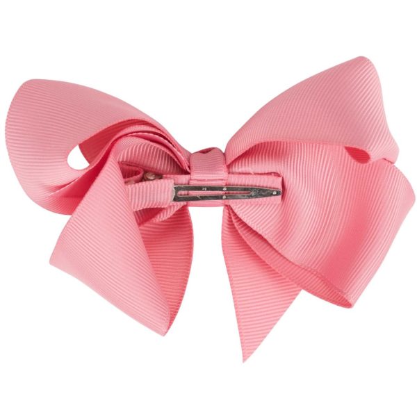 Bow s by Stær Klassisk Bue - Sweet Rose - 10 cm Hot on Sale