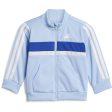 adidas Originals Glow Blue White Team Royal Blue I 3S Tib Tracksuit Supply