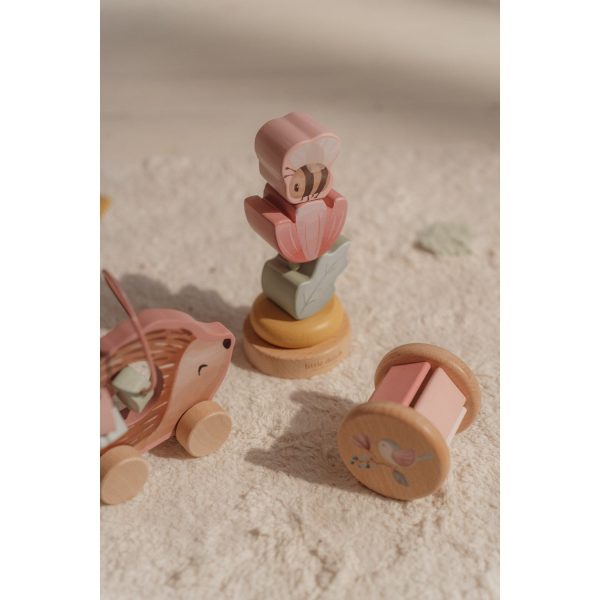 Little Dutch Fairy Garden Multi Gavesæt Træ Online Hot Sale