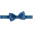 Bow s by Stær Butterfly - Dusty Blue Hot on Sale