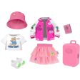 BABY Born Delux Travel Kit Online Sale