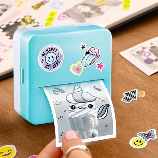 Studio Creator Photo Creator Instant Pocket Printer Online Sale