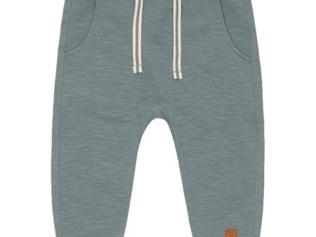 Hust & Claire Blue Flint Georgey Joggingbukser Online