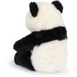 Bon Ton Toys Black White WWF ECO Panda 15 cm For Discount