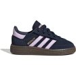 adidas Originals Night Indigo Orchid Fusion Gum5 Handball Spezial Cf El I Sneakers Online Hot Sale