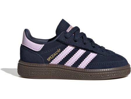 adidas Originals Night Indigo Orchid Fusion Gum5 Handball Spezial Cf El I Sneakers Online Hot Sale