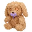 Baby Paws Interaktiv Labradoodle 25 cm Supply