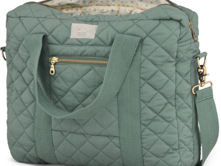 Cam Cam Copenhagen Ivy Green Bleieveske Cheap