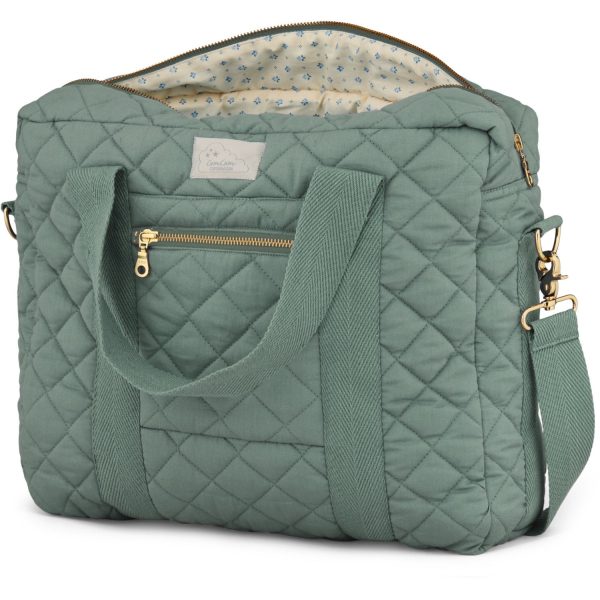 Cam Cam Copenhagen Ivy Green Bleieveske Cheap