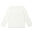 BONTON Nutcracker Sweatshirt Creme Discount